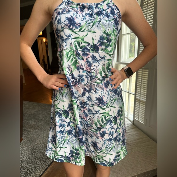 Prana Breathe Athletic Dress - Picture 2 of 6